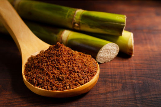 Jaggery powder benefits
