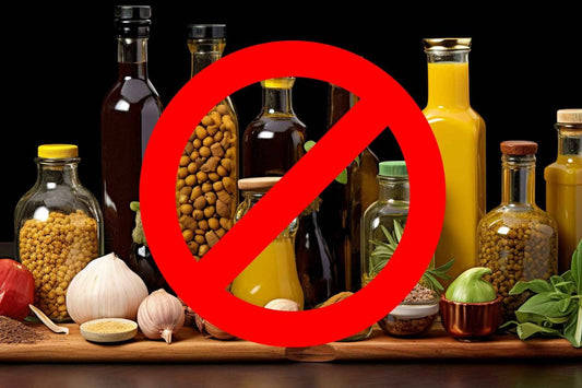 The hidden danger in Your Kitchen: How Ultra-Processed Food is Damaging Your Health