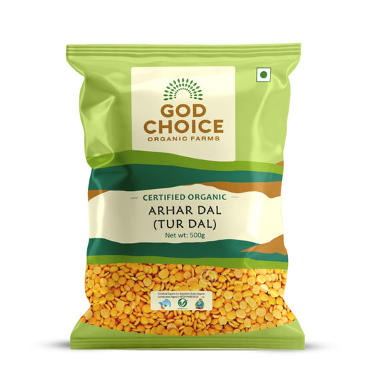 Arhar Dal 1kg