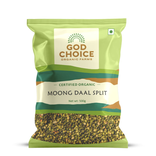 Moong Dal Split 1Kg