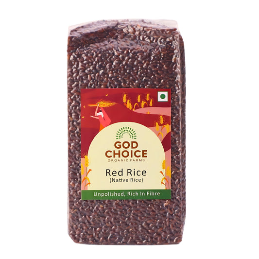 Red Rice 1 kg