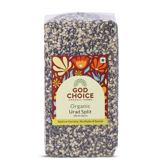 Urad Dal Split 1kg