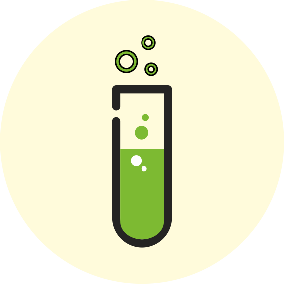 Additive Free icon