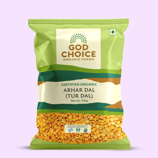 Arhar Dal Price 1 kg