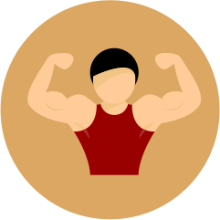 Chawanprash Immunity booster Icon