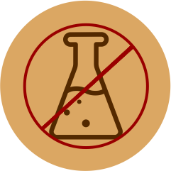 Chawanprash No preservative icon