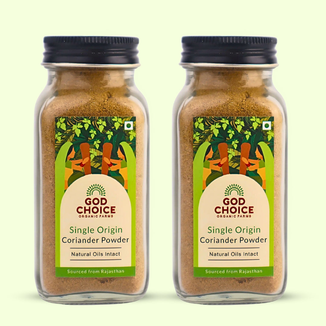 Coriander Powder