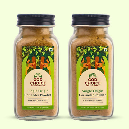 Coriander Powder
