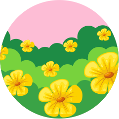 Mustard Flower Monofloral Honey Icon