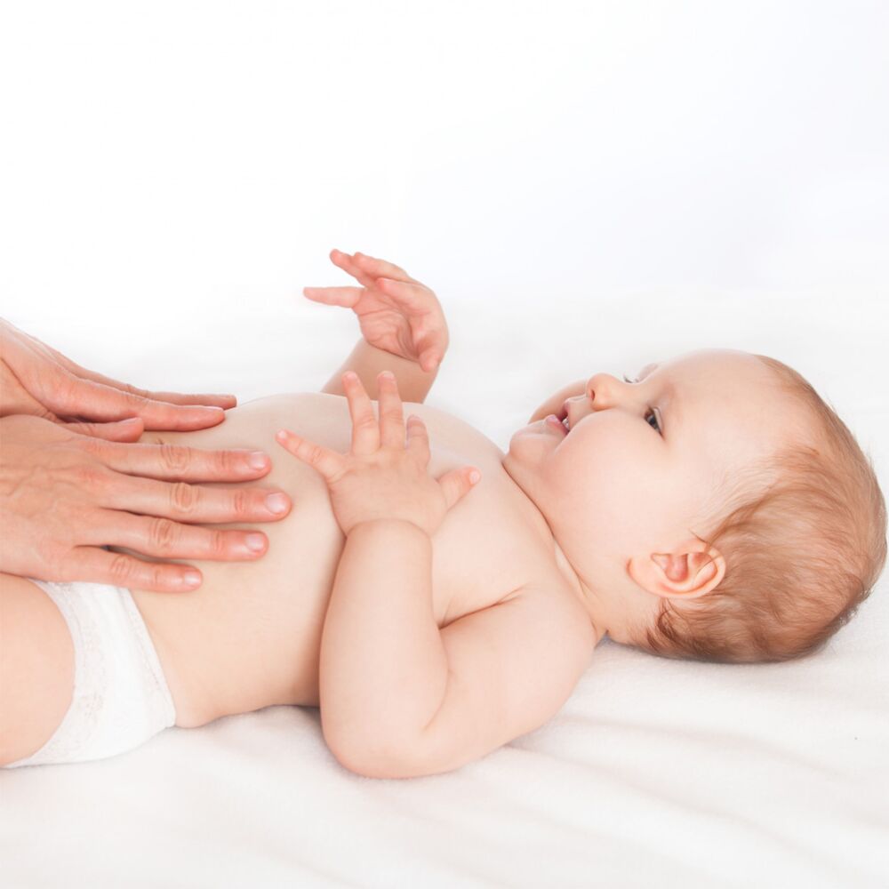 NOURISHMENT FOR KIDS