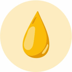 Natural Aroma and Taste Icon
