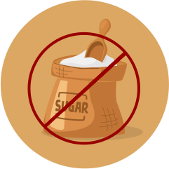 No Sugar Chyawanprash icon