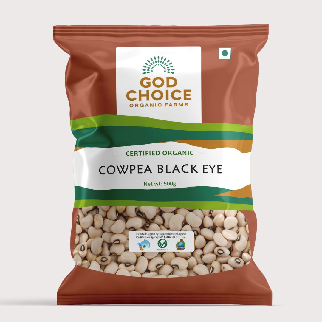 Cowpea Black Eye